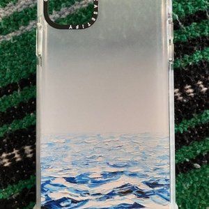 Casetify iPhone 11 case